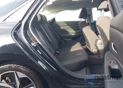 2023 Hyundai Elantra Sel from USA, damaged, VIN KMHLS4AG9PU551777